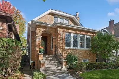 1037 Monroe Street, Evanston, IL 60202 - Photo 2