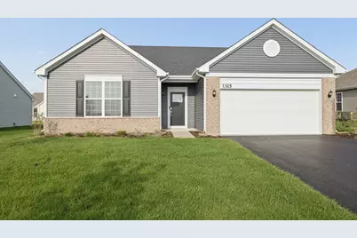 1325 Fawnlily Circle, Joliet, IL 60431 - Photo 1