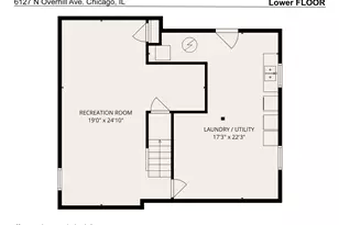 6127 N Overhill Ave, Chicago, IL 60631 - Photo 38