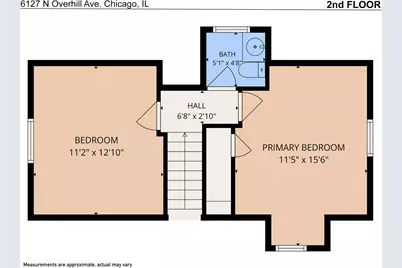 6127 N Overhill Avenue, Chicago, IL 60631 - Photo 36