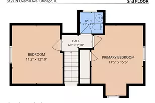 6127 N Overhill Ave, Chicago, IL 60631 - Photo 36