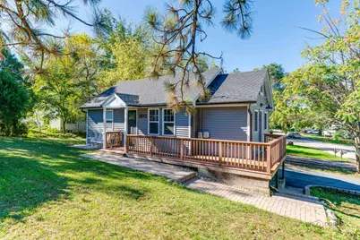 3813 Eastway Drive, Island Lake, IL 60042 - Photo 2