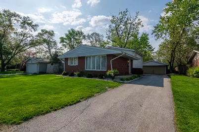 2323 Clyde Terrace, Homewood, IL 60430 - Photo 14