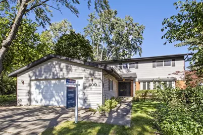 600 Fairway Drive, Glenview, IL 60025 - Photo 1