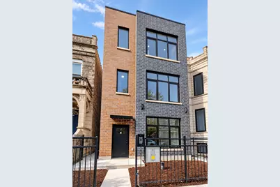 1548 S Sawyer Street #1, Chicago, IL 60623 - Photo 1