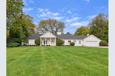 232 Donlea Road, Barrington Hills, IL 60010 - Photo 1