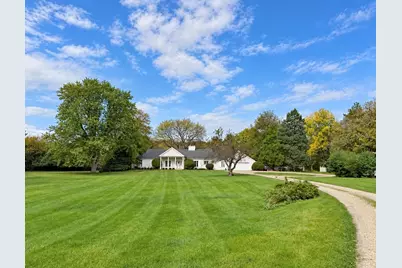 232 Donlea Road, Barrington Hills, IL 60010 - Photo 2
