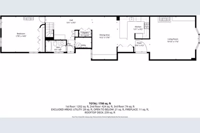 78 E Elm Street #3, Chicago, IL 60611 - Photo 18