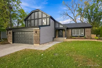 62 E Fox Hill Drive, Buffalo Grove, IL 60089 - Photo 36