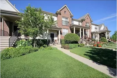 2545 Waterbury Lane #2545, Buffalo Grove, IL 60089 - Photo 2