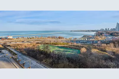 400 E Randolph Street #1515, Chicago, IL 60601 - Photo 20