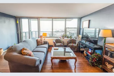 400 E Randolph Street #1515, Chicago, IL 60601 - Photo 6