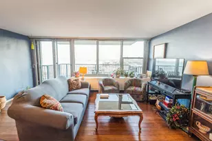 400 E Randolph St, Chicago, IL 60601 - Photo 6