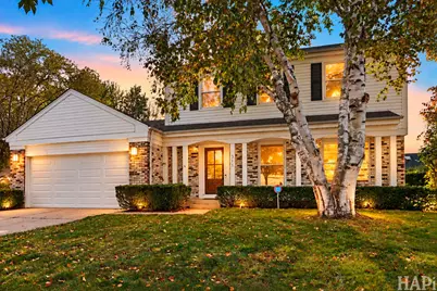 315 Alexandria Drive, Vernon Hills, IL 60061 - Photo 2