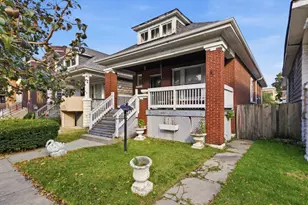 7517 S Peoria St, Chicago, IL 60620 - Photo 1