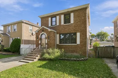 5313 S Tripp Avenue, Chicago, IL 60632 - Photo 2