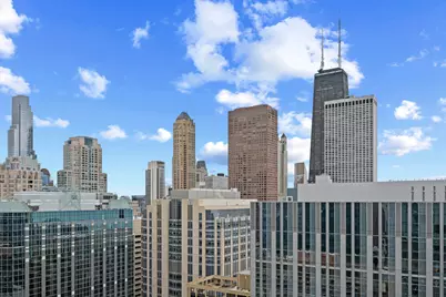 600 N Fairbanks Court #3604, Chicago, IL 60611 - Photo 10