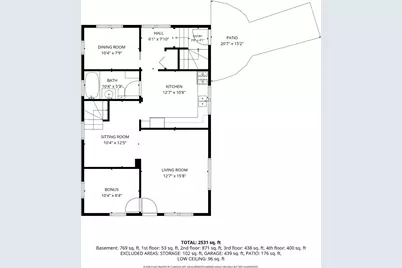 2225 Lagoon Drive, Fox River Grove, IL 60021 - Photo 40