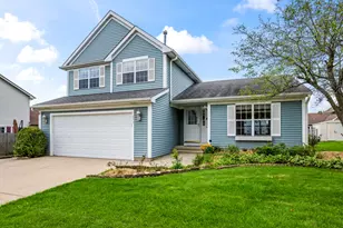 1233 Old Timber Ct, Hoffman Estates, IL 60192 - Photo 1