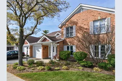 178 Grove Avenue #C, Des Plaines, IL 60016 - Photo 1