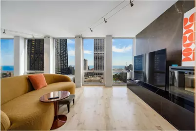 111 E Chestnut Street #34H, Chicago, IL 60611 - Photo 6