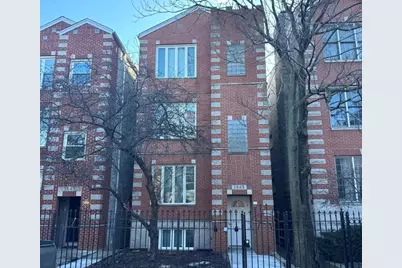 1445 W Walton Street #3, Chicago, IL 60642 - Photo 1
