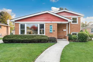 10537 S Kostner Ave, Oak Lawn, IL 60453 - Photo 1