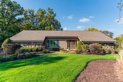 50 Covered Bridge Road, South Barrington, IL 60010 - Photo 1