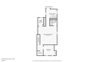 656 E Bowen Ave, Chicago, IL 60653 - Photo 50