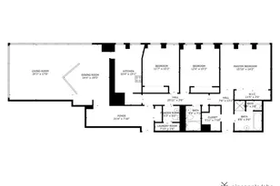 1100 N Lake Shore Dr, Chicago, IL 60611 - Photo 26