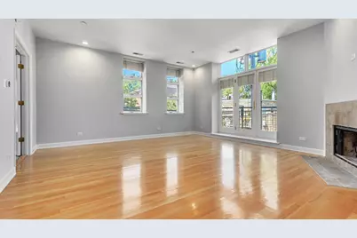 2100 N Racine Avenue #2J, Chicago, IL 60614 - Photo 2