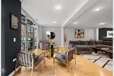 433 N Wells Street #201, Chicago, IL 60654 - Photo 4
