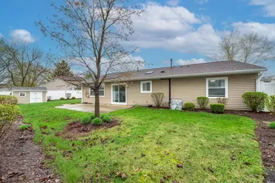 935 Pioneer Court, Roselle, IL 60172 - Photo 28