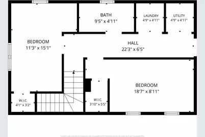 1427 W Superior Street #2F, Chicago, IL 60642 - Photo 26