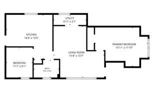 5126 S Spaulding Ave, Chicago, IL 60632 - Photo 44
