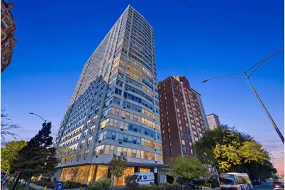 3900 N Lake Shore Drive #2C, Chicago, IL 60613 - Photo 1