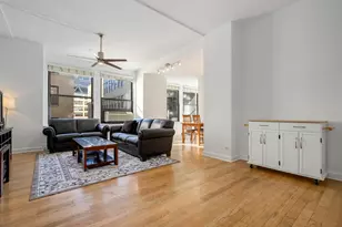 600 S Dearborn St, Chicago, IL 60605 - Photo 2