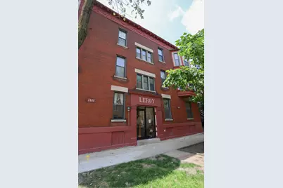 838 W Cornelia Avenue #1, Chicago, IL 60657 - Photo 1