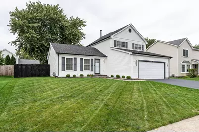 28 Dennison Drive, Glendale Heights, IL 60139 - Photo 2