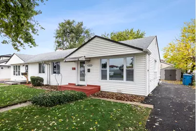 4332 W 87th Place, Hometown, IL 60456 - Photo 4