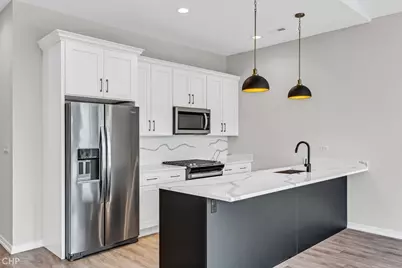 4906 S Saint Lawrence Avenue #2, Chicago, IL 60615 - Photo 2