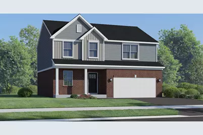 1777 Lakes Park Drive, New Lenox, IL 60451 - Photo 1