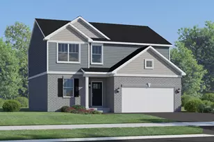 1755 Lks Pk Dr, New Lenox, IL 60451 - Photo 1