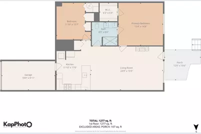 1812 S Dearborn Street #31, Chicago, IL 60616 - Photo 36
