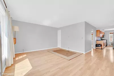 1450 Plymouth Place #2W, Glenview, IL 60025 - Photo 6