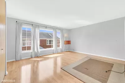 1450 Plymouth Place #2W, Glenview, IL 60025 - Photo 2