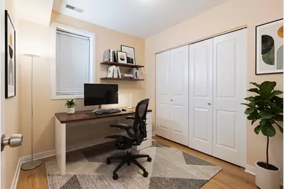 1655 N Fairfield Avenue #102, Chicago, IL 60647 - Photo 16