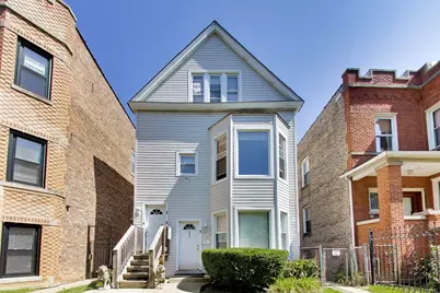 3441 N Ridgeway Avenue, Chicago, IL 60618 - Photo 1