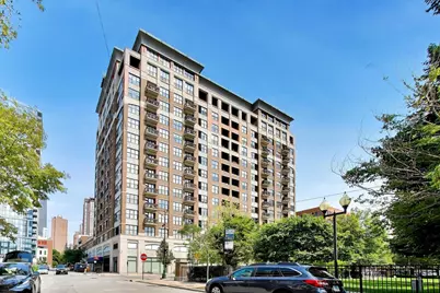 849 N Franklin Street #1009, Chicago, IL 60610 - Photo 2