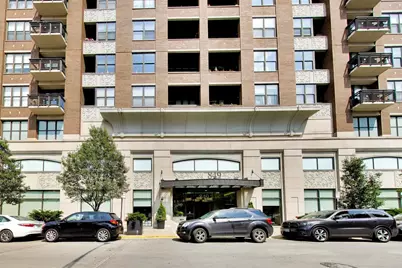 849 N Franklin Street #1009, Chicago, IL 60610 - Photo 4